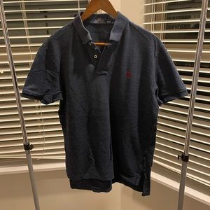 Ralph Lauren - The Iconic Mesh Polo Shirt